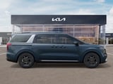 2027 Kia Carnival - Preview 7