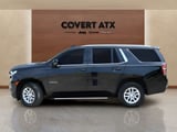 2024 Chevrolet Tahoe - Preview 2