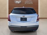 2026 Cadillac XT5 - Preview 5
