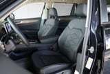 2026 Volkswagen Atlas - Preview 8