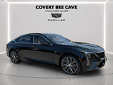 2026 Cadillac CT5 - Preview 12
