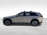 2026 Mazda CX-90 - Preview 8