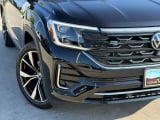2025 Volkswagen Atlas - Preview 3