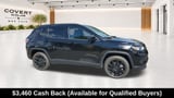 2026 Jeep Compass - Preview 12