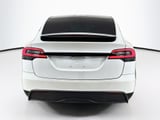 2022 Tesla Model X - Preview 6