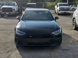 2023 Audi A4 - Preview 2