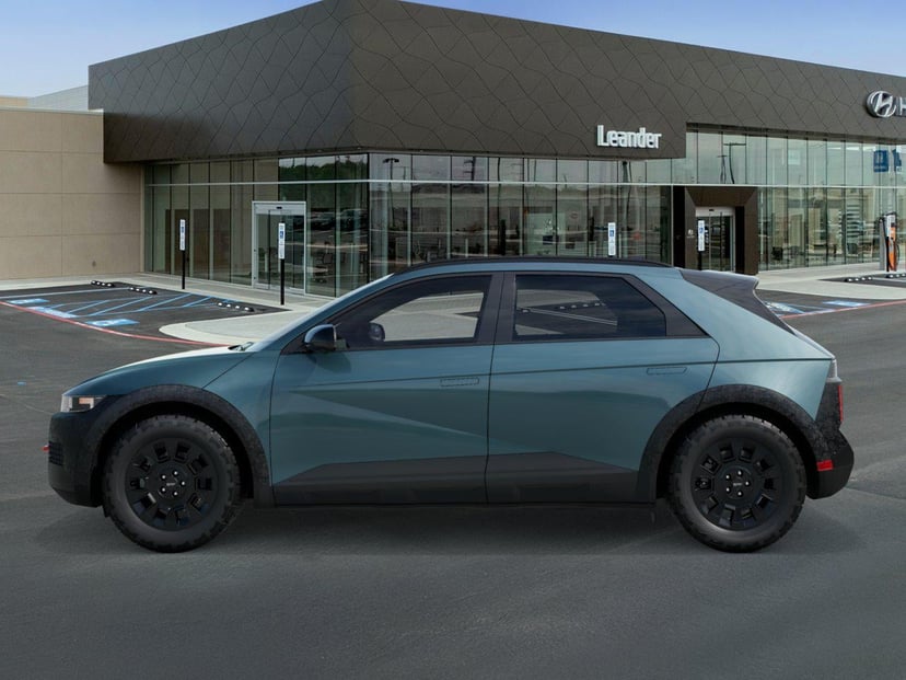 2026 Hyundai Ioniq 5 - Image 2