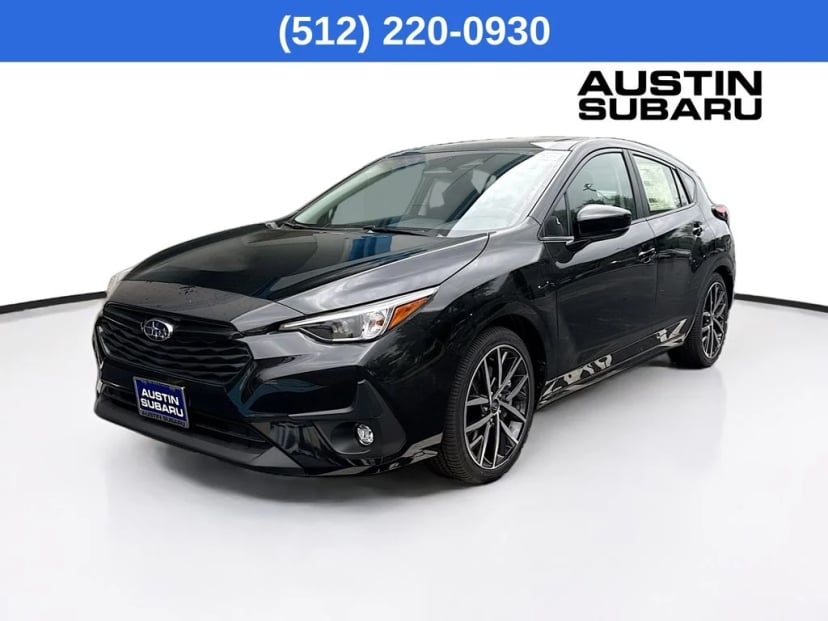 2026 Subaru Impreza - Image 3