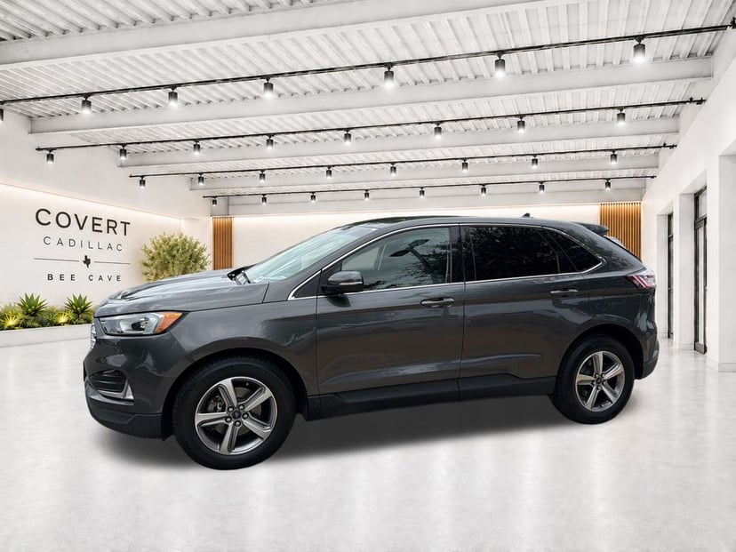 2019 Ford Edge - Image 2