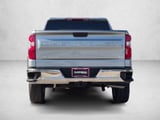 2026 Chevrolet Silverado 1500 - Preview 8
