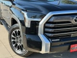 2025 Toyota Tundra - Preview 3