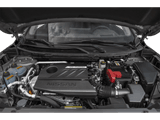 2026 Nissan Rogue - Preview 9