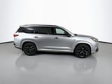 2026 Lexus TX - Preview 4