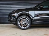 2025 Porsche Cayenne - Preview 13