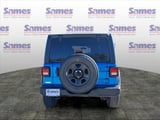2026 Jeep Wrangler - Preview 6