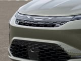 2027 Chrysler Pacifica - Preview 11