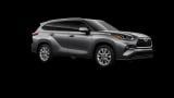 2026 Toyota Highlander - Preview 14