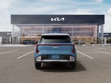 2027 Kia Seltos - Preview 4