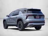 2026 Chevrolet Traverse - Preview 7