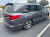 2021 Honda Odyssey - Preview 8