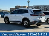 2026 Volkswagen Tiguan - Preview 7
