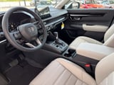 2027 Honda CR-V - Preview 10