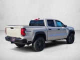 2026 Chevrolet Colorado - Preview 2
