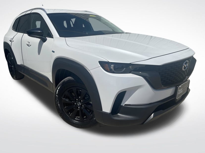 2025 Mazda CX-50 - Image 1