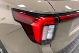 2026 Ford Explorer - Preview 14