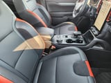 2026 Ford Ranger - Preview 11