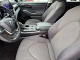 2025 Toyota Highlander - Preview 10