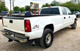 2006 Chevrolet Silverado 2500 HD - Preview 4