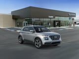 2026 Hyundai Venue - Preview 2
