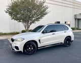 2016 BMW X5 - Preview 3