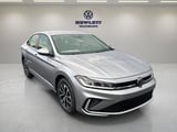 2027 Volkswagen Jetta - Preview 6