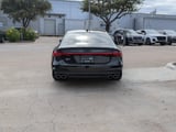 2024 Audi S7 - Preview 8