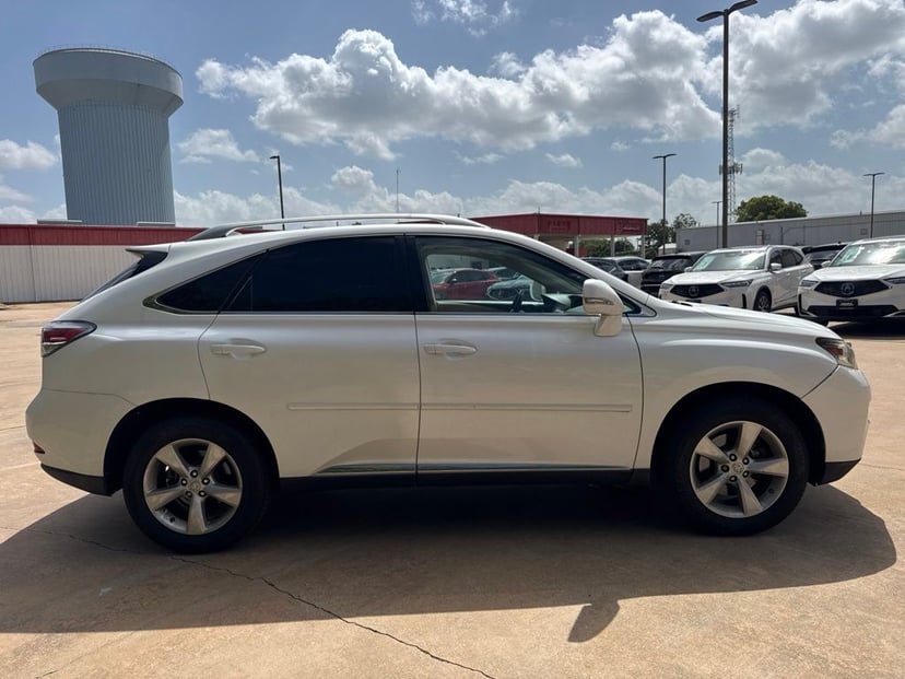 2015 Lexus RX - Image 2