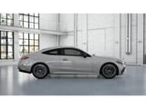 2027 Mercedes-Benz CLE - Preview 2