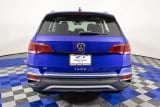 2024 Volkswagen Taos - Preview 7