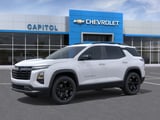 2027 Chevrolet Equinox - Preview 2
