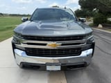 2019 Chevrolet Silverado 1500 - Preview 8
