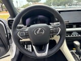 2026 Lexus IS - Preview 13