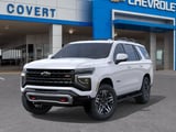 2026 Chevrolet Tahoe - Preview 6
