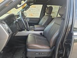 2017 Ford Expedition - Preview 5