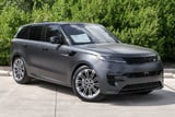 2025 Land Rover Range Rover Sport - Preview 9