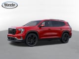 2026 GMC Acadia - Preview 2