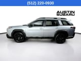 2026 Subaru Outback - Preview 4