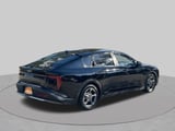 2025 Kia K4 - Preview 5
