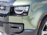 2026 Land Rover Defender - Preview 8