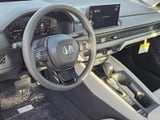 2026 Honda Accord - Preview 2
